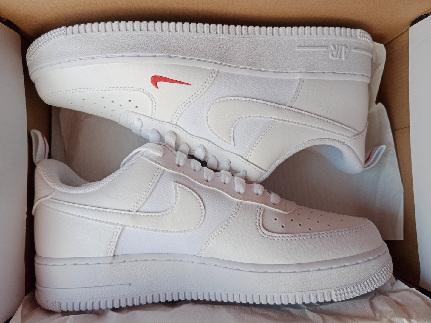 Nike Air Force 1 '07