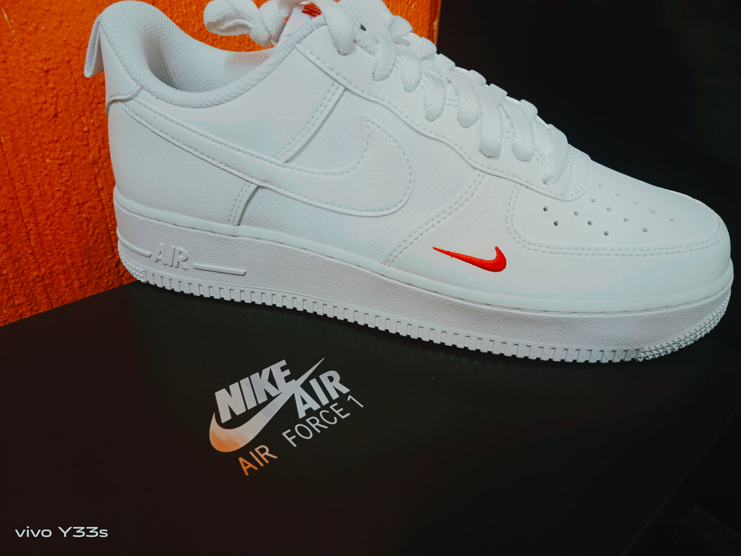 Nike Air Force 1 '07