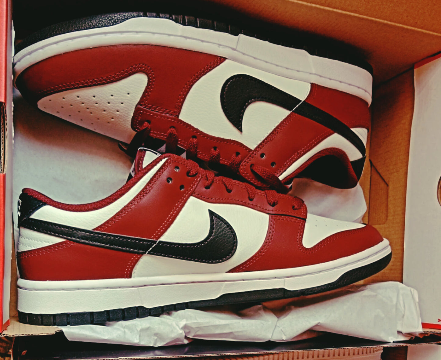 Nike Dunk Low