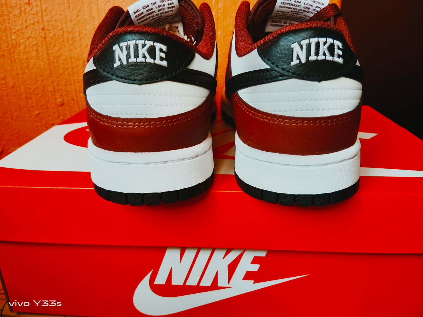 Nike Dunk Low