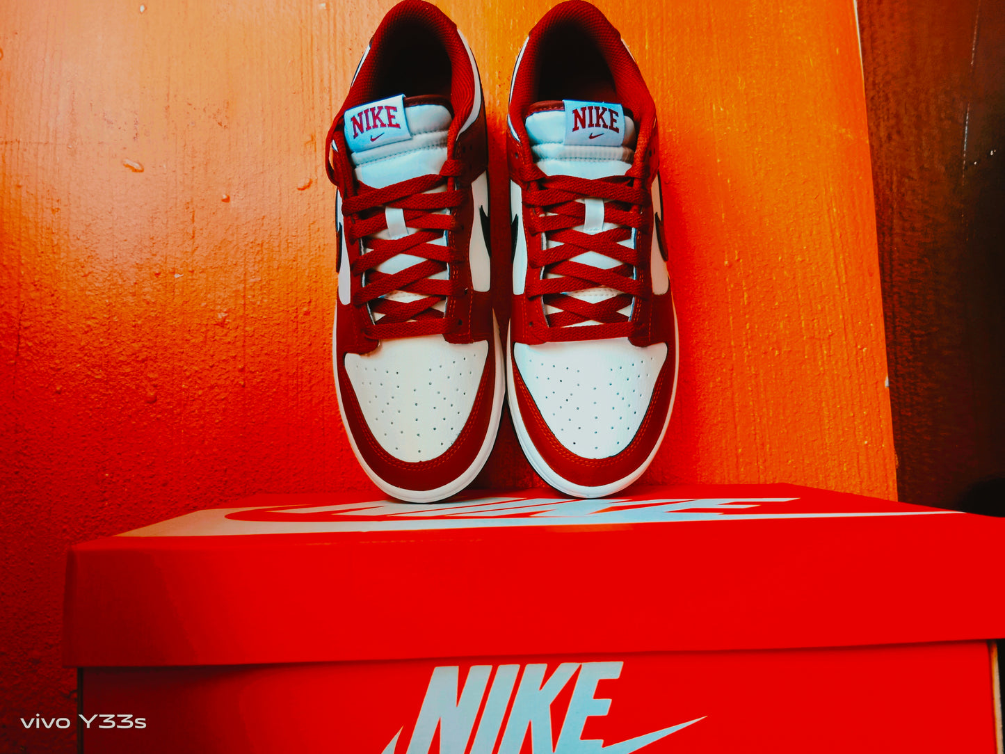 Nike Dunk Low