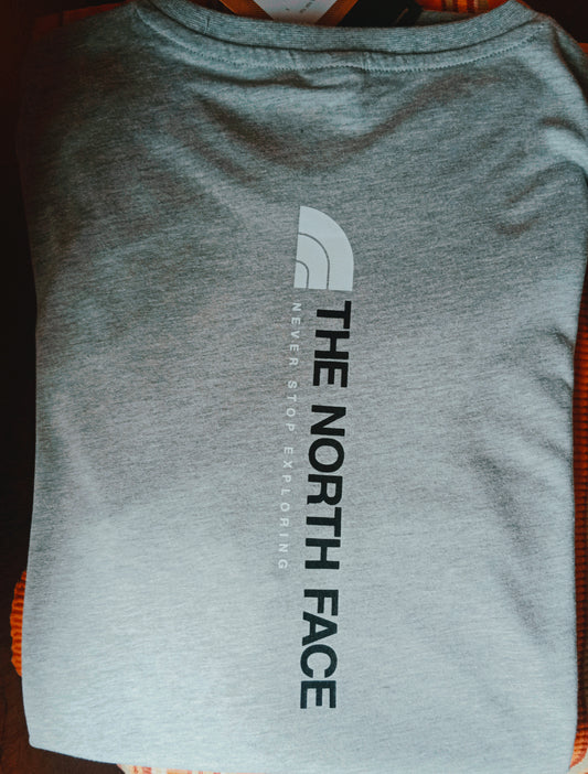 The North Face Vertical NSE T-Shirt