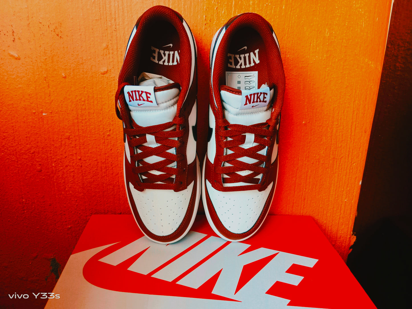 Nike Dunk Low