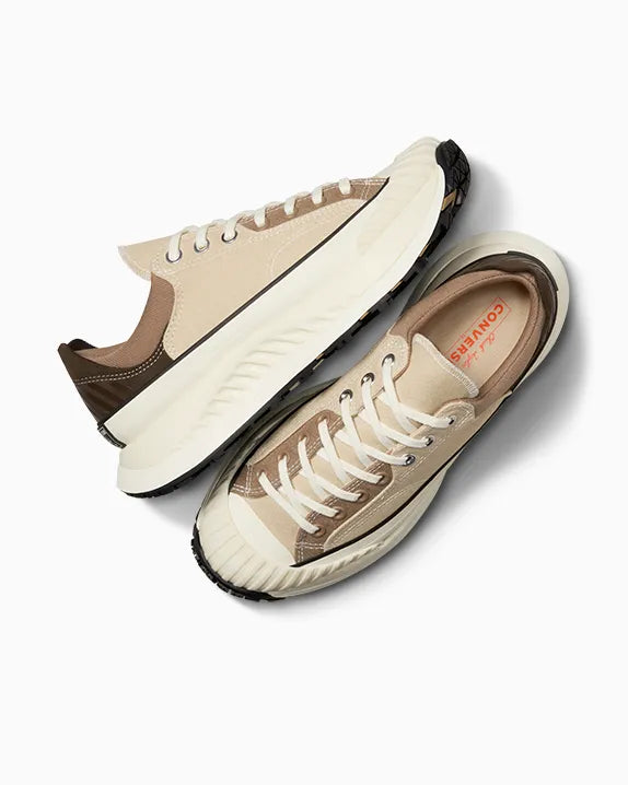 Chuck 70 At-Cx Seasonal Color Ox