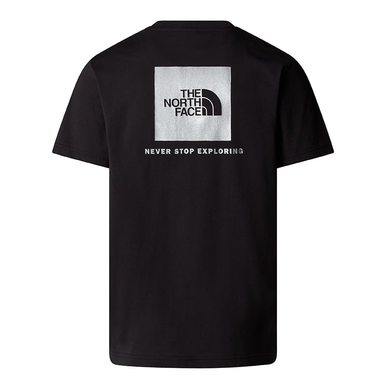The North Face Reflective Box NSE T-Shirt