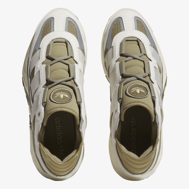 Adidas Niteball Shoe