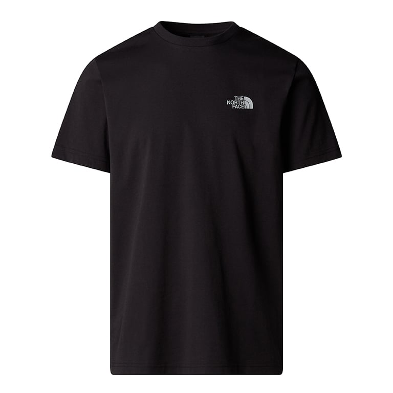 The North Face Reflective Box NSE T-Shirt